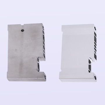 N9510磁力滾拋機(jī)，處理效果