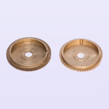 N9510磁力滾拋機(jī)，處理效果