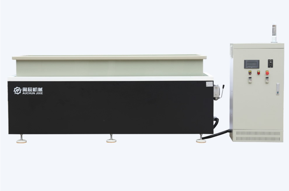 什么是磁力研磨機(jī)？它什么特點(diǎn)與優(yōu)缺點(diǎn)嗎？